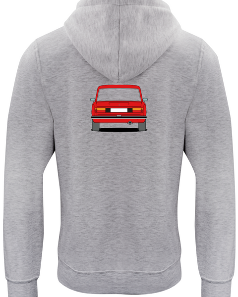 SUDADERA SEAT 1430