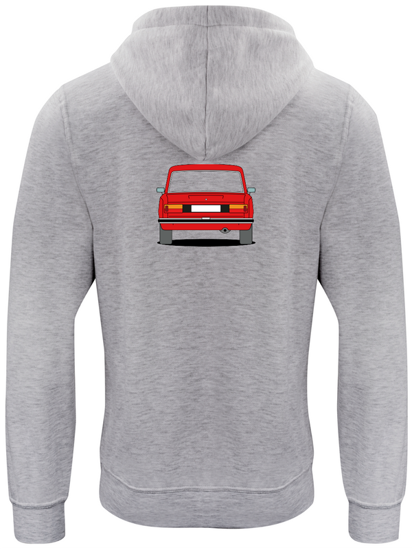SUDADERA SEAT 1430