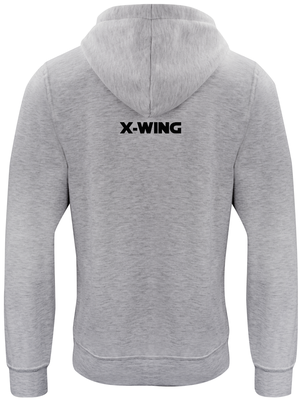 X-WING HOODIE