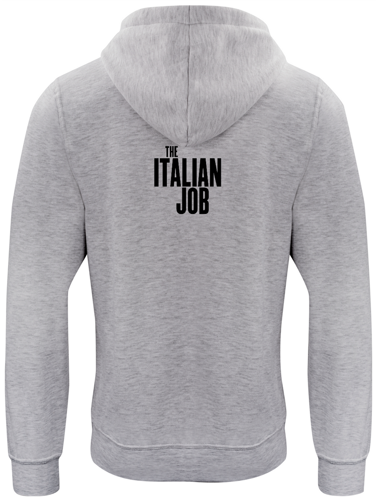THE ITALIAN JOB HOODIE