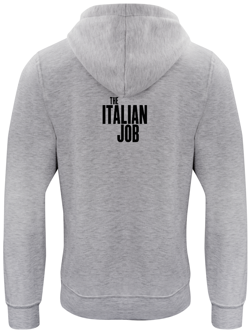 THE ITALIAN JOB HOODIE