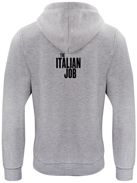 THE ITALIAN JOB HOODIE
