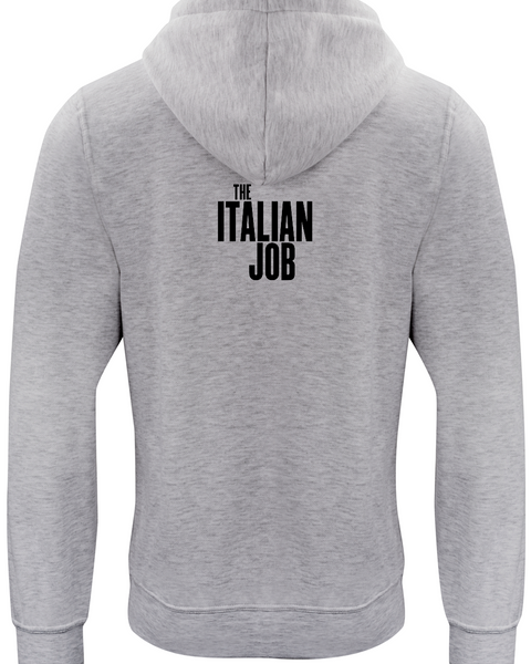 SUDADERA THE ITALIAN JOB