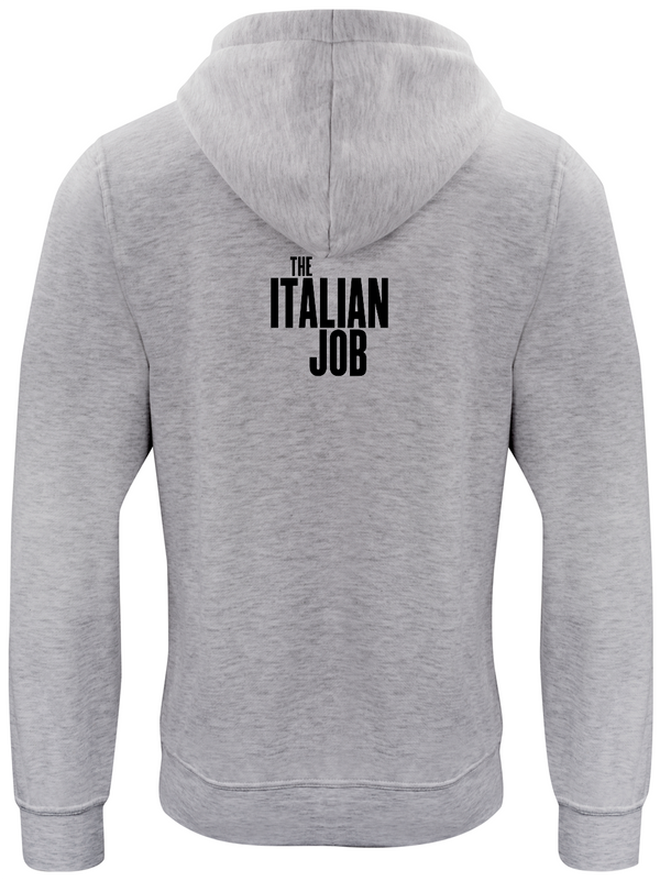 SUDADERA THE ITALIAN JOB