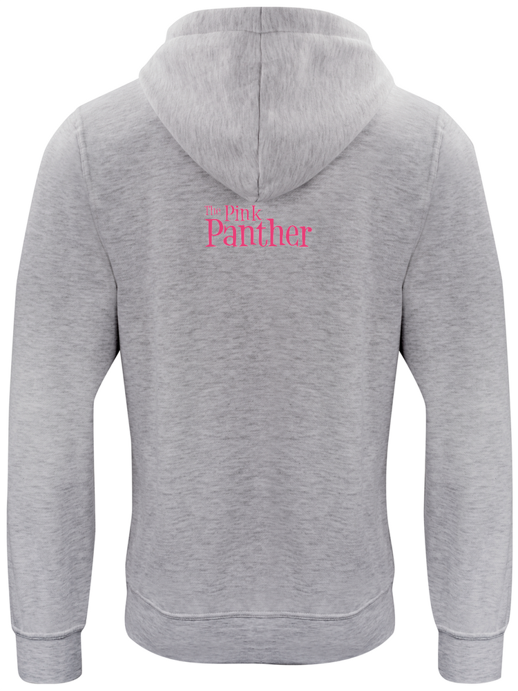 HOODIE THE PINK PANTHER