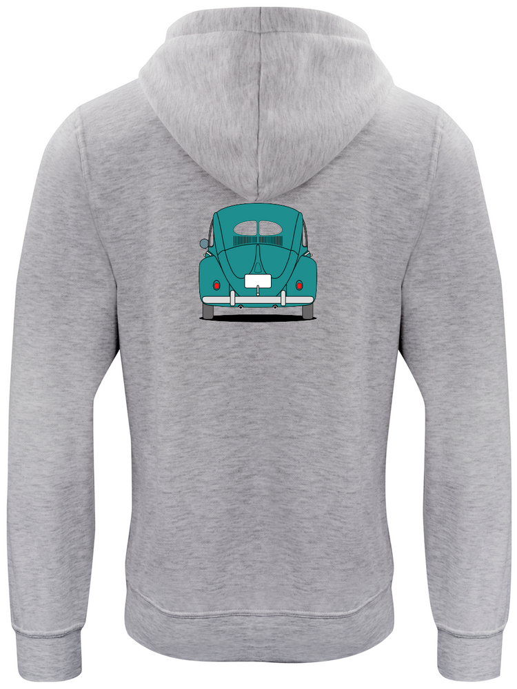 VW BEETLE HOODIE