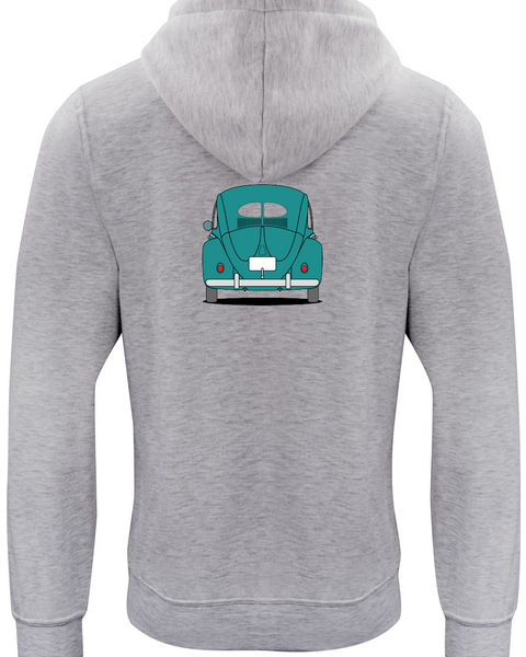 SUDADERA VW BEETLE