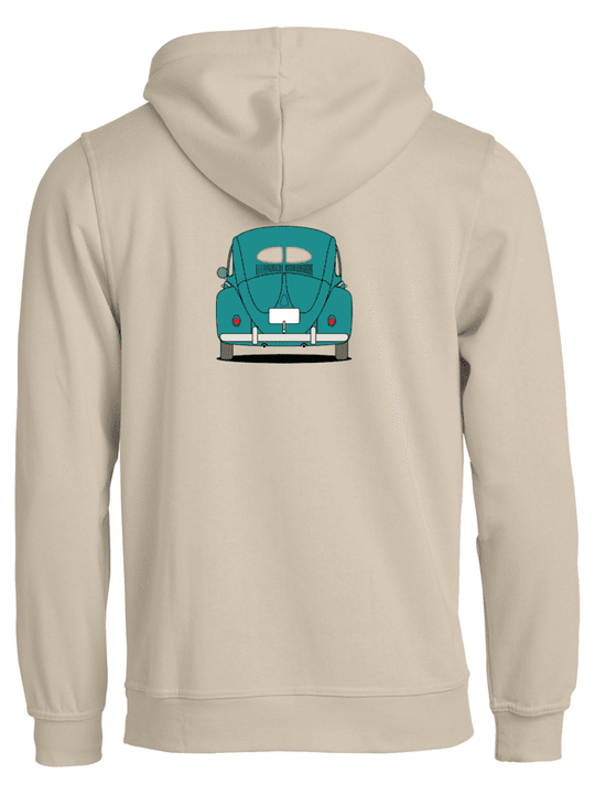 SUDADERA VW BEETLE