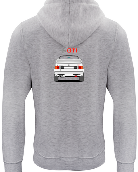 SUDADERA VW GOLF MKI CABRIO