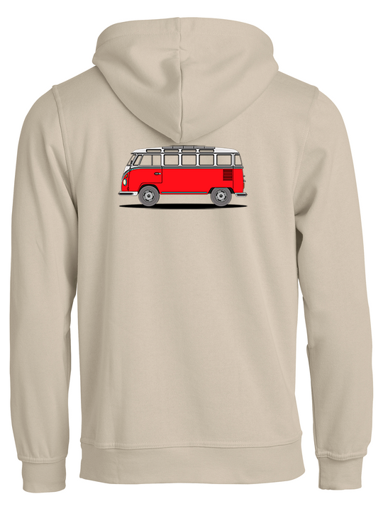 VW T1 HOODIE