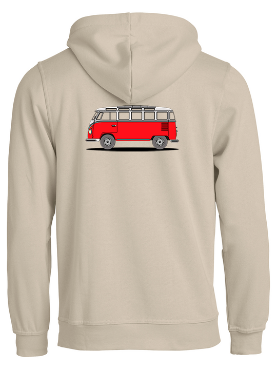 SUDADERA VW T1