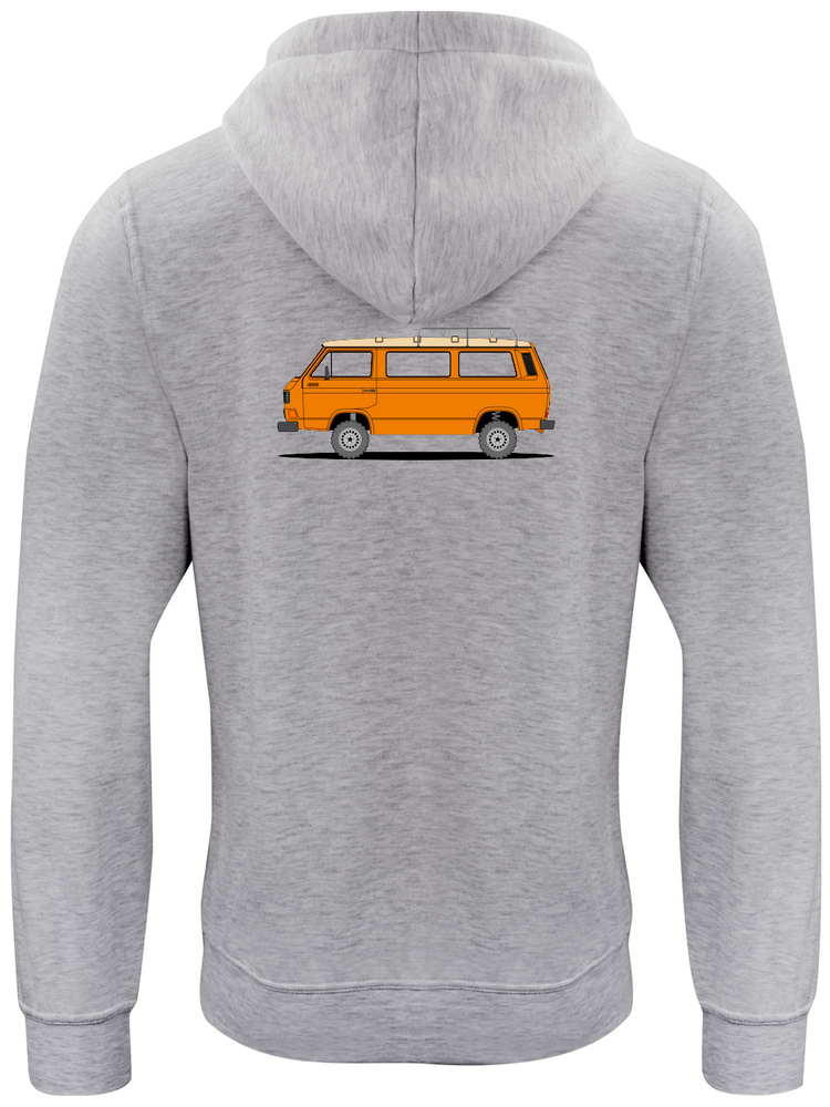 SUDADERA VOLKSWAGEN T3