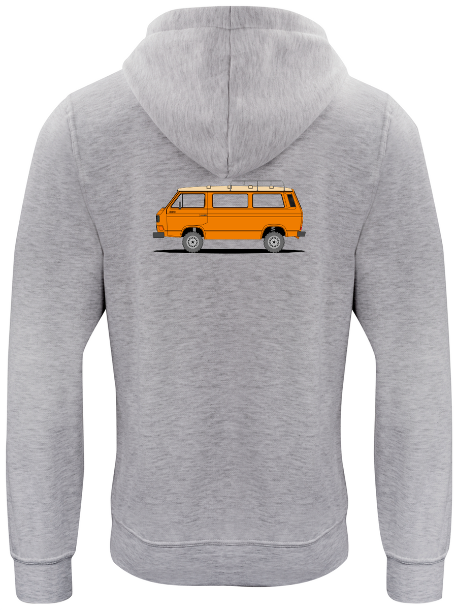 SUDADERA VOLKSWAGEN T3