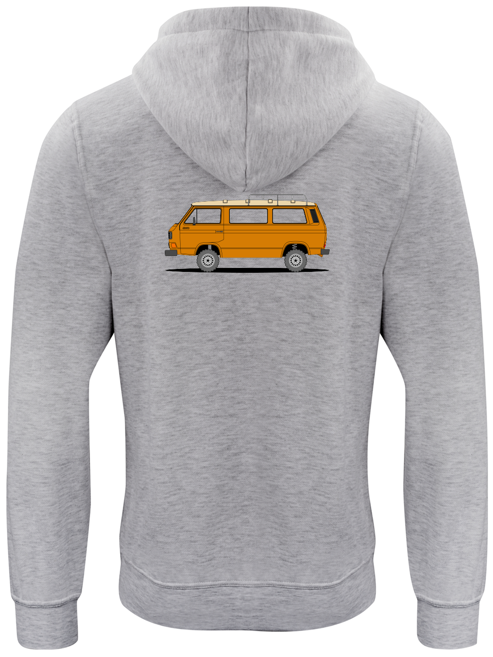 SUDADERA VOLKSWAGEN T3