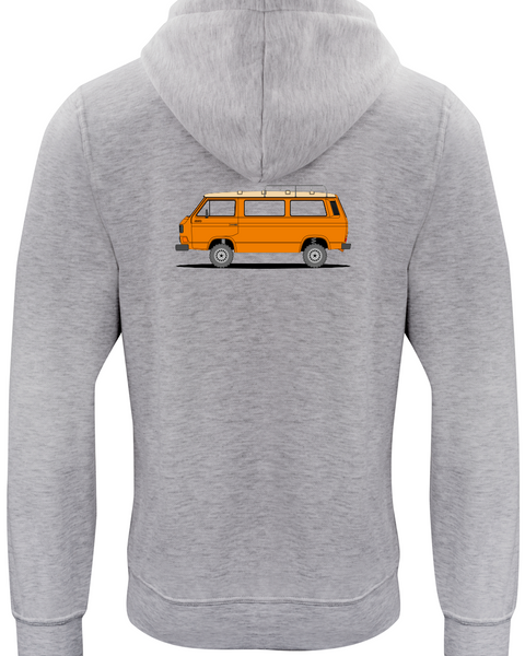 SUDADERA VOLKSWAGEN T3