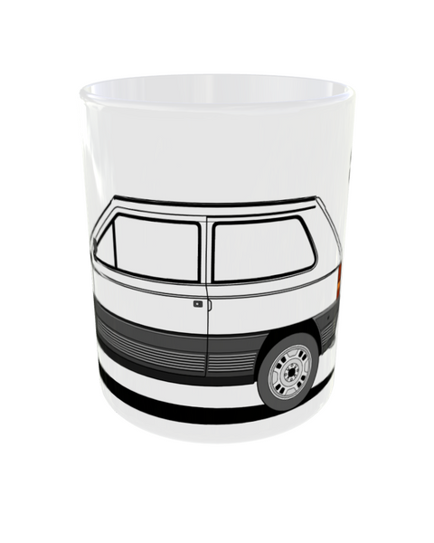 TAZA SEAT PANDA