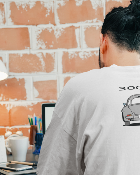 T-SHIRT 300 SL