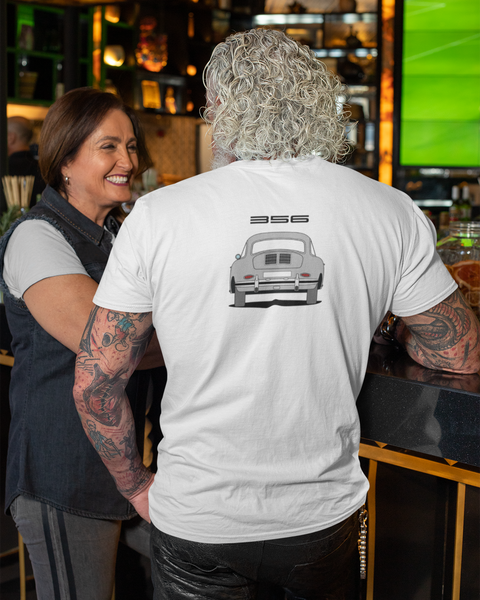 CAMISETA 356