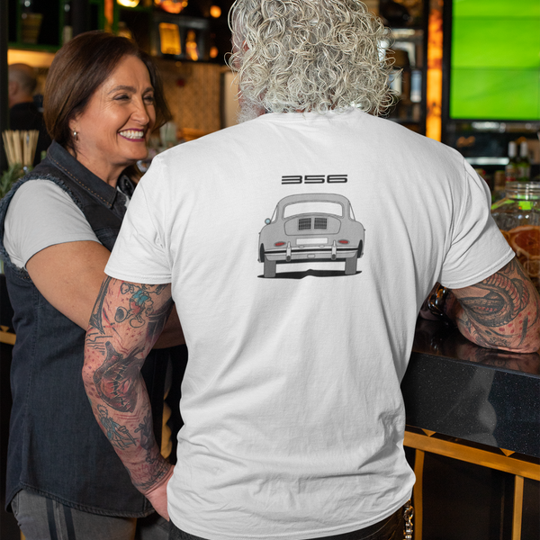 CAMISETA 356