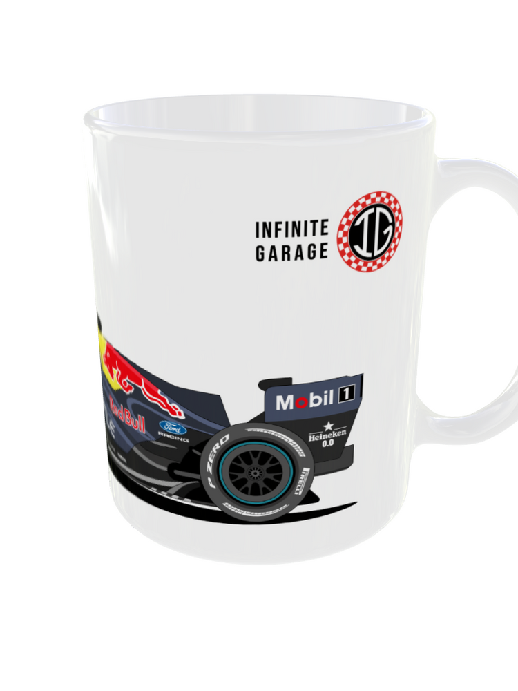 RED BULL RB22_2026