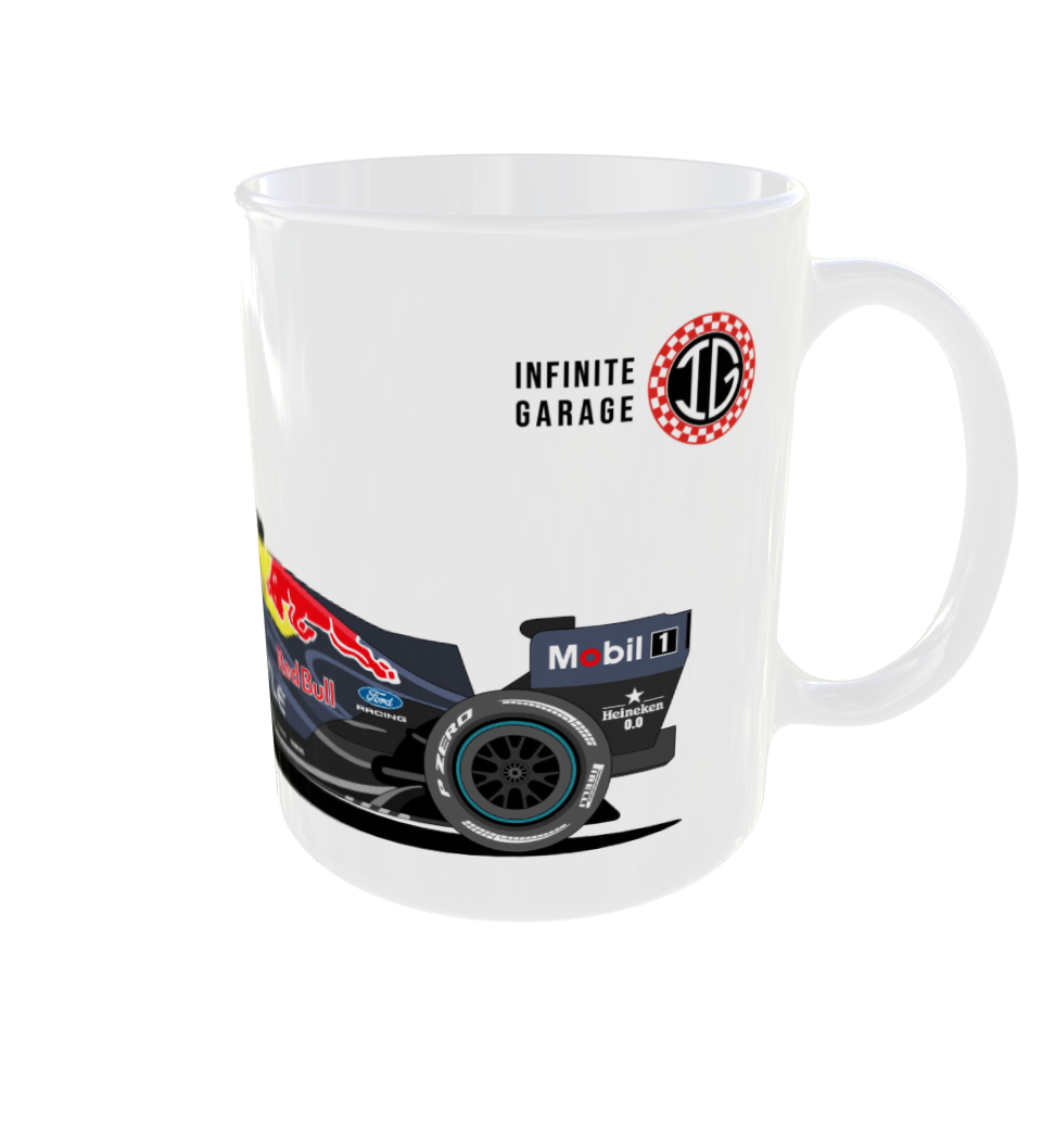 RED BULL RB22_2026