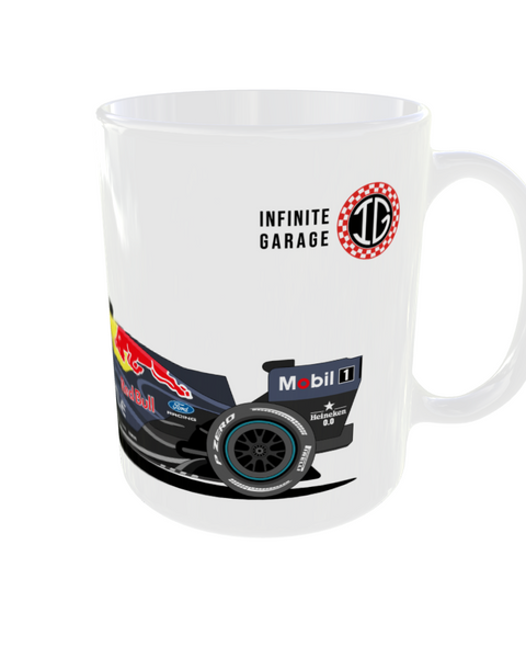 RED BULL RB22_2026