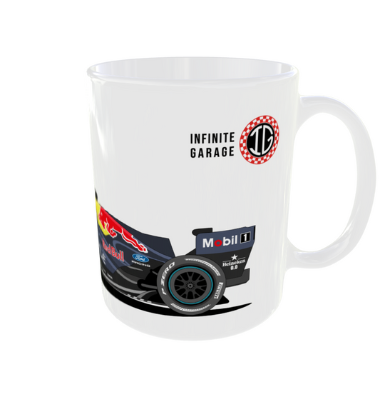 RED BULL RB22_2026