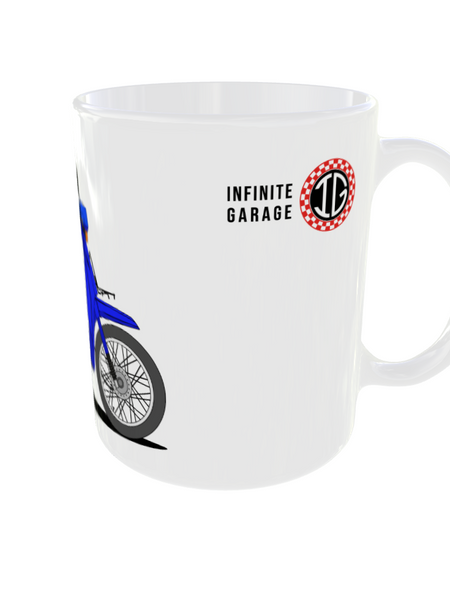 MONTESA IMPALA MUG