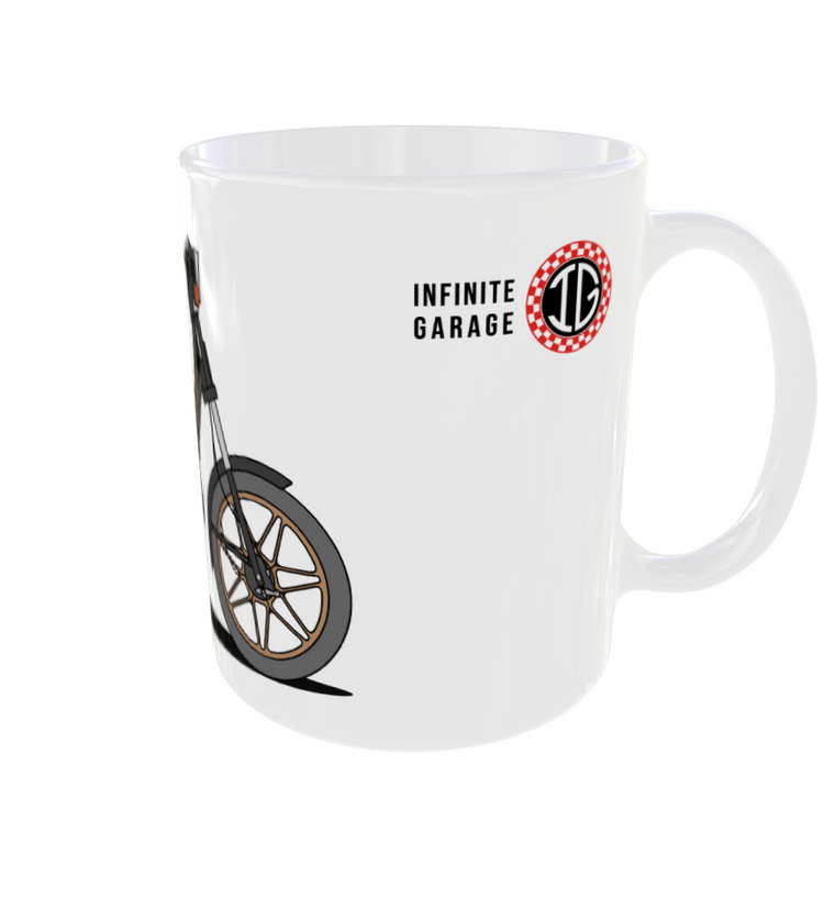 TAZA DERBY  VARIANT