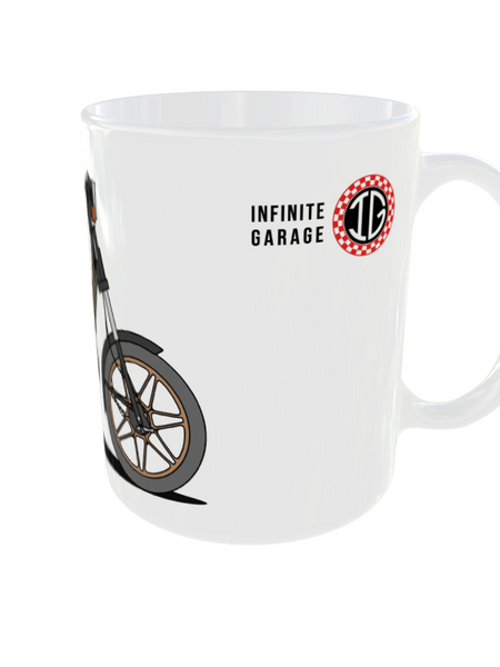 TAZA DERBY  VARIANT
