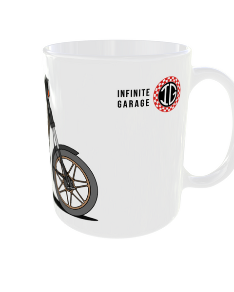 TAZA DERBY  VARIANT