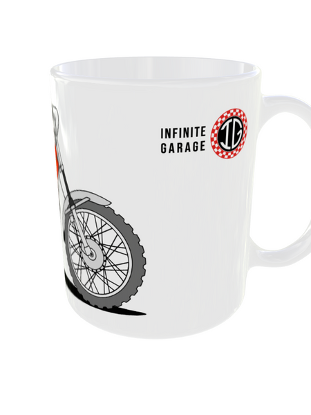 MONTESA COTA MUG 247