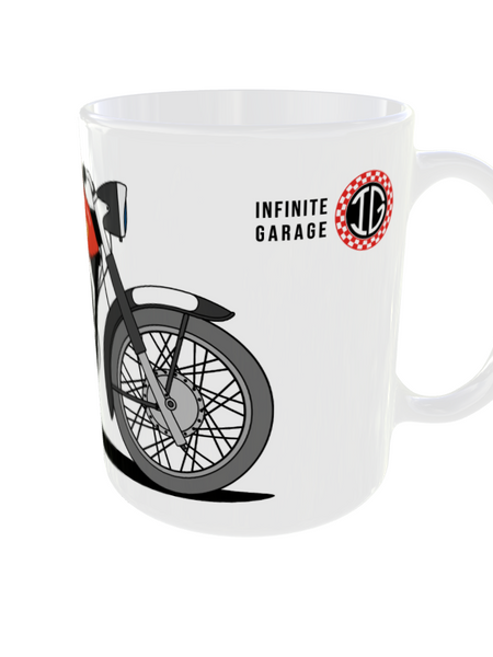 MONTESA IMPALA MUG