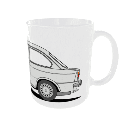 Sitzbecher 850