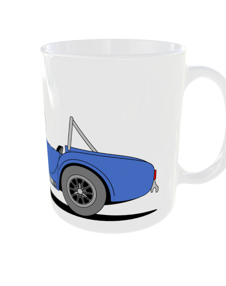 TAZA AC COBRA