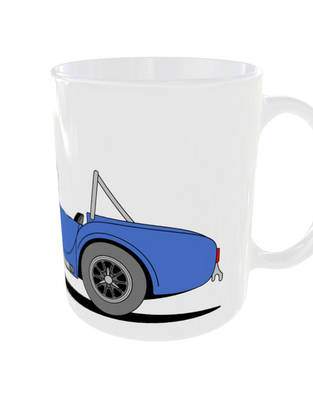 TAZA AC COBRA