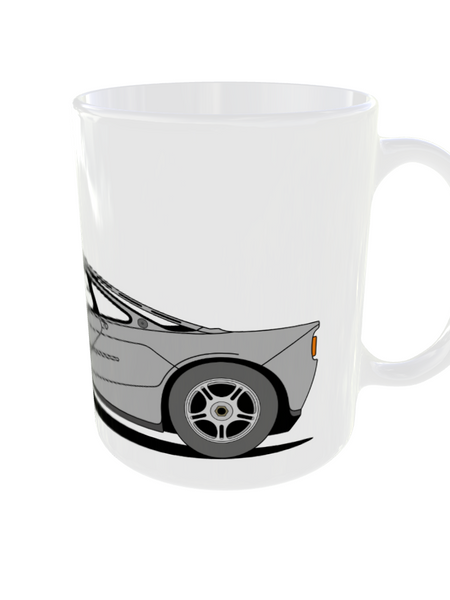 McLAREN F1 MUG