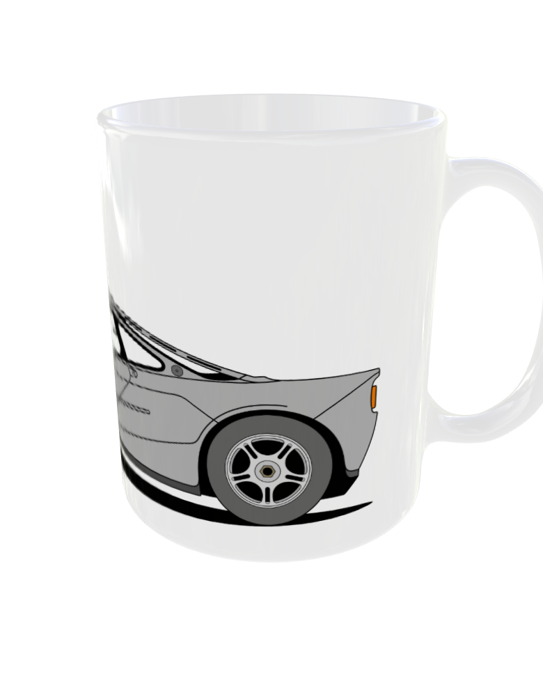 Tasse McLAREN F1