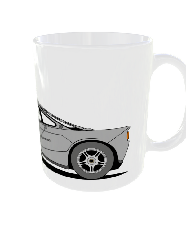 Tasse McLAREN F1