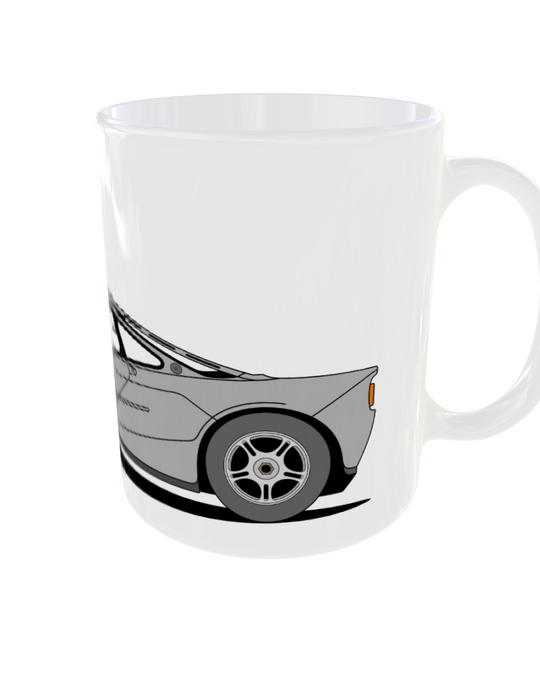 TAZA McLAREN F1