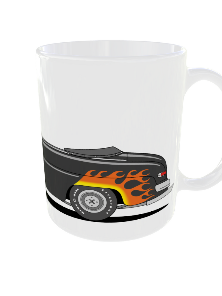 TAZA GREASE