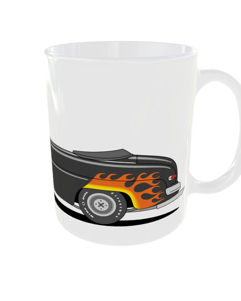 TAZA GREASE