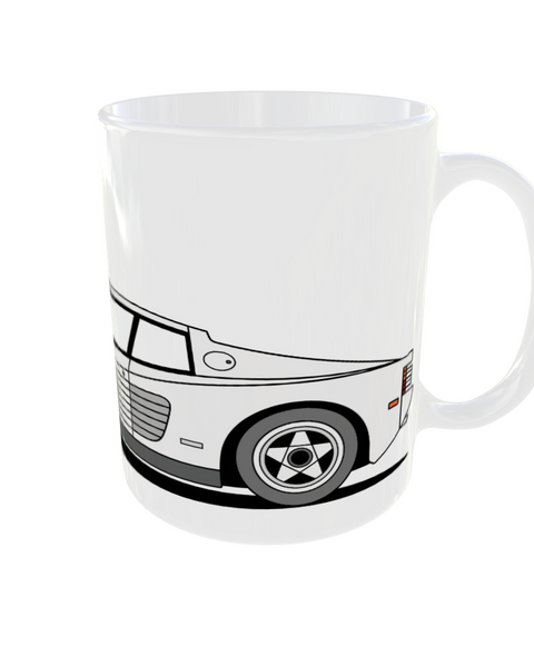 TAZA MIAMI VICE