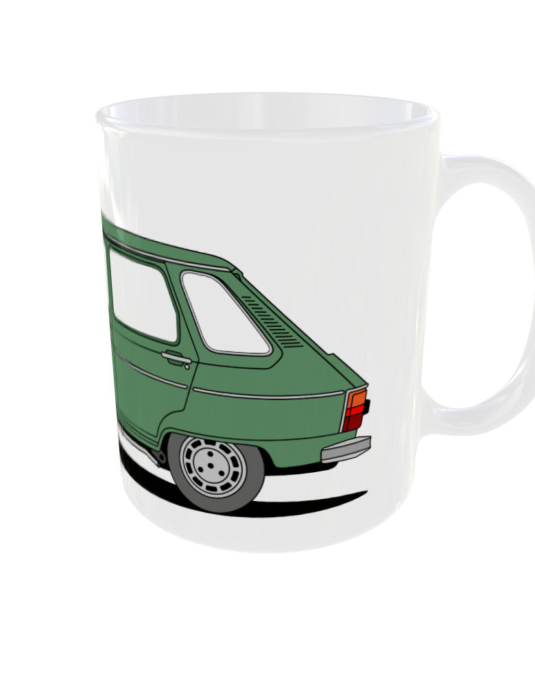 Tasse Renault 6
