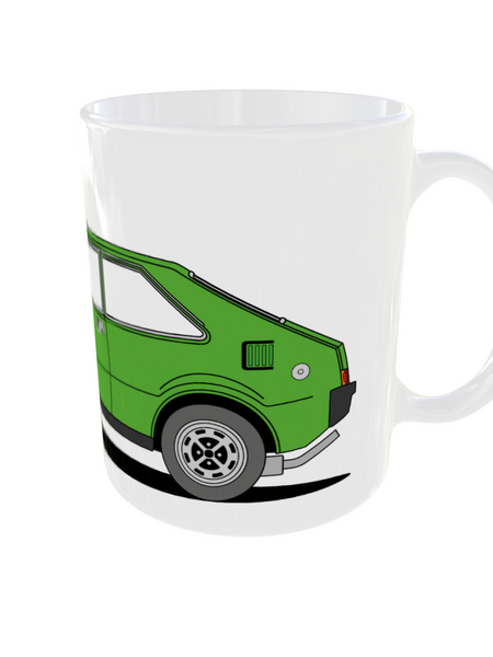 TAZA SEAT 1200