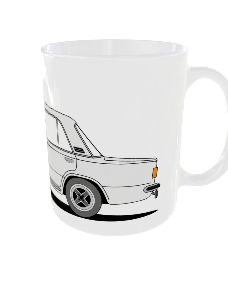 TASSE SEAT 124