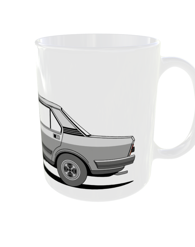 TASSE SEAT 132