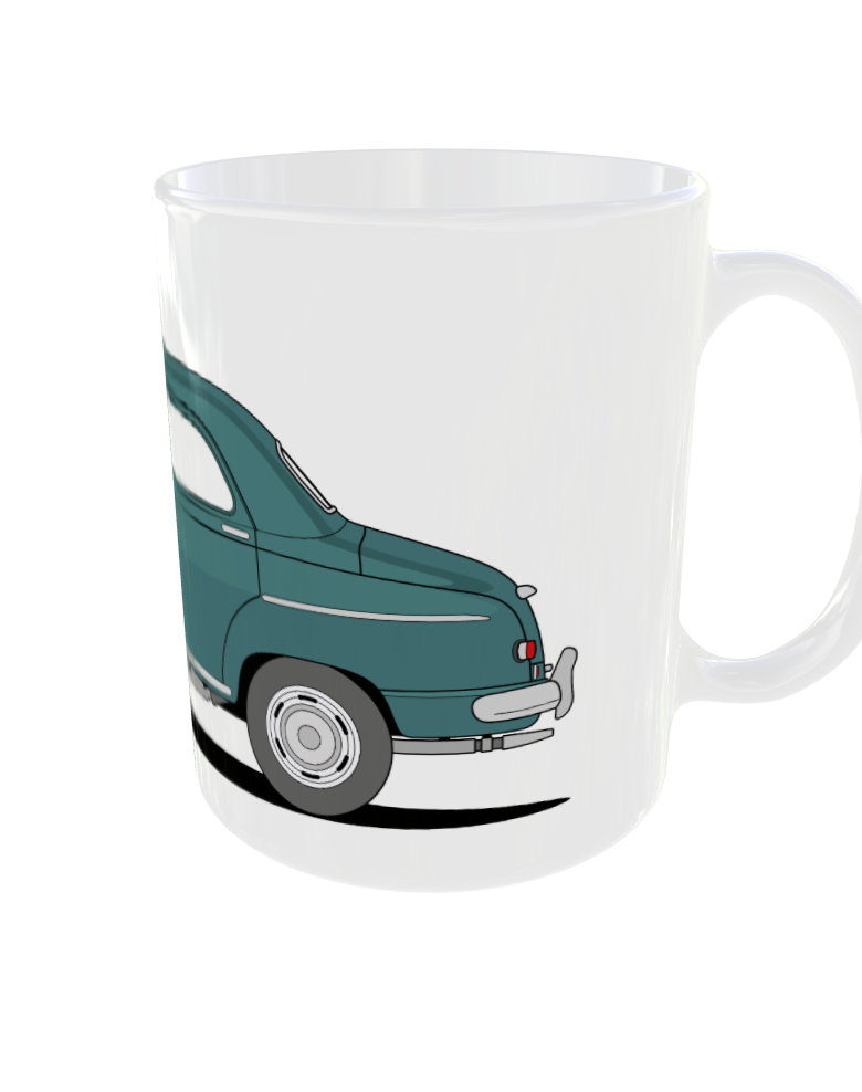 SEAT 1400 TASSE
