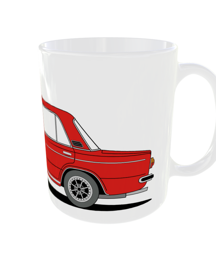 TAZA SEAT 1430