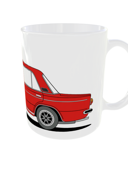 TAZA SEAT 1430